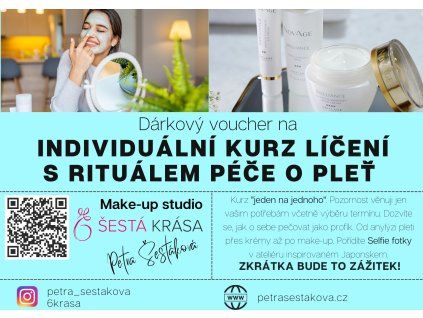 voucher rituál BEZ 2