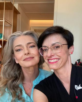 @paulinaporizkov prostě PAULINA je Žena s velkým Ž!✨💫 Sklidila jsem od ní velkou pochvalu a objetí za to, jak skvělou...